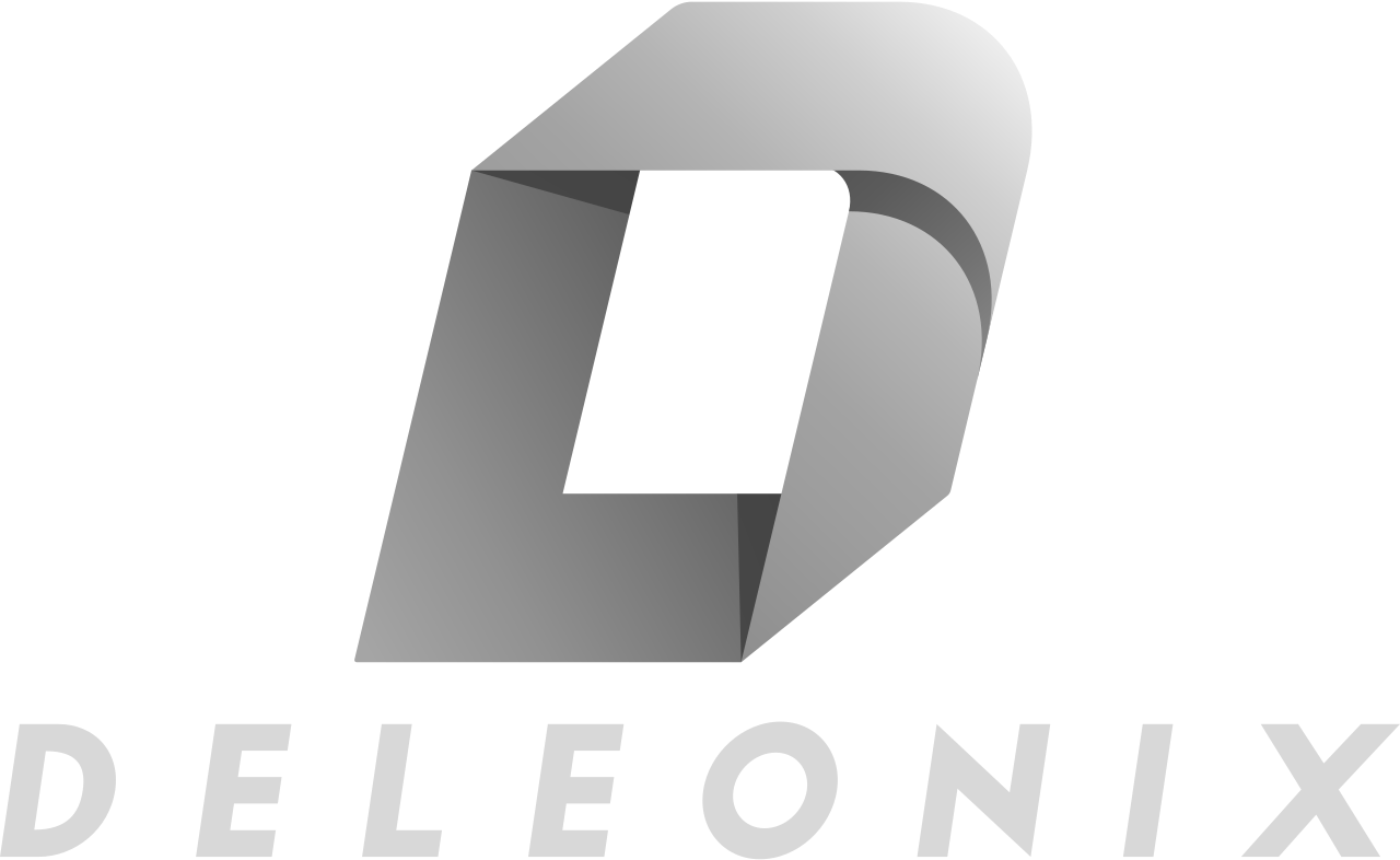 Deleonix logo